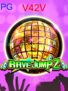 RaveJump2