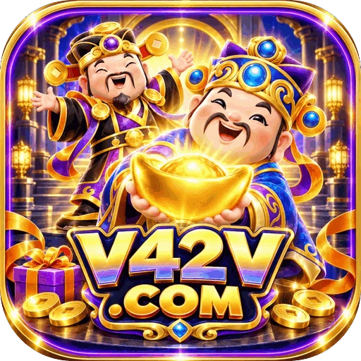 Descubra o Mistério do Incrível V42V! Logo